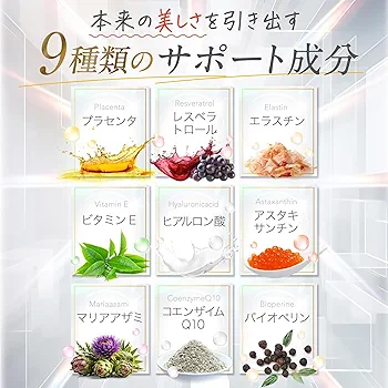 Amazon | ビタミンC サプリ リポソーム【持続型xタイムリリース